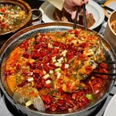 小八仙·精品川菜(黄泥磅店) - 重庆市旅游 缩略图 2