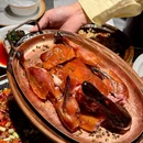 小八仙·精品川菜(黄泥磅店) - 重庆市旅游 缩略图 3