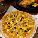 麦卡珑双拼比萨(五爱道店) - 天津市旅游 缩略图 1