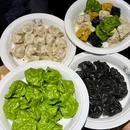 富渔小海鲜.鲅鱼水饺.烧烤 - 天津市旅游 缩略图 3