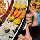富渔小海鲜.鲅鱼水饺.烧烤 - 天津市旅游 缩略图 8