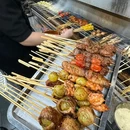 牛不烤倔强烧烤(浏阳河店) - 长沙市旅游 缩略图 2
