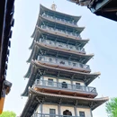 壕股塔院 - 嘉兴市旅游 缩略图 7