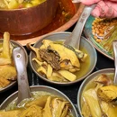菌彩云南野生菌火锅(合生汇店) - 成都市旅游 缩略图 1