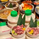 山葵叔叔·泥炉烤肉(梅溪新天地店) - 长沙市旅游 缩略图 1