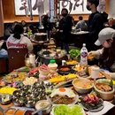山葵叔叔·泥炉烤肉(梅溪新天地店) - 长沙市旅游 缩略图 3