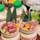 山葵叔叔·泥炉烤肉(梅溪新天地店) - 长沙市旅游 缩略图 2
