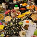 山葵叔叔·泥炉烤肉(梅溪新天地店) - 长沙市旅游 缩略图 9