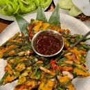 山葵叔叔·泥炉烤肉(梅溪新天地店) - 长沙市旅游 缩略图 6