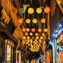 月河历史街区 - 嘉兴市旅游 缩略图 3