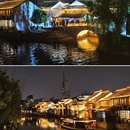月河历史街区 - 嘉兴市旅游 缩略图 4