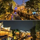 月河历史街区 - 嘉兴市旅游 缩略图 5