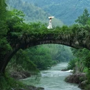 马岭古道 - 杭州市旅游 缩略图 1
