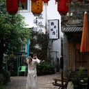 马岭古道 - 杭州市旅游 缩略图 8