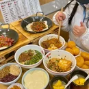 单磨现磨手工粉 - 长沙市旅游 缩略图 1
