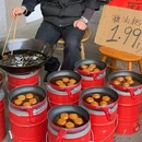 单磨现磨手工粉 - 长沙市旅游 缩略图 2
