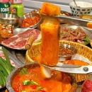 朋友1988韩式烤肉(淮北吾悦店) - 淮北市旅游 缩略图 5