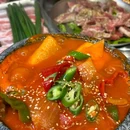 朋友1988韩式烤肉(淮北吾悦店) - 淮北市旅游 缩略图 8