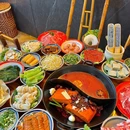 喜九火锅(万达店) - 淮北市旅游 缩略图 1