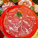 喜九火锅(万达店) - 淮北市旅游 缩略图 9