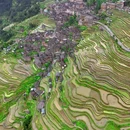 从江加榜梯田 - 黔东南苗族侗族自治州旅游 缩略图 5