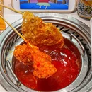 串士多·回转小火锅(宜家荟聚店) - 武汉市旅游 缩略图 5