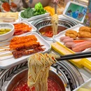 串士多·回转小火锅(宜家荟聚店) - 武汉市旅游 缩略图 3