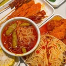 串士多·回转小火锅(宜家荟聚店) - 武汉市旅游 缩略图 6