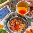 串士多·回转小火锅(宜家荟聚店) - 武汉市旅游 缩略图 8