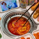 串士多·回转小火锅(宜家荟聚店) - 武汉市旅游 缩略图 9