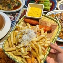 红磡茶冰厅(华松国际购物中心店) - 淮北市旅游 缩略图 4