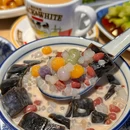 红磡茶冰厅(华松国际购物中心店) - 淮北市旅游 缩略图 9
