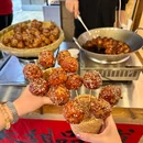 五里关火锅(太古里店) - 成都市旅游 缩略图 4