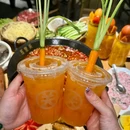 五里关火锅(太古里店) - 成都市旅游 缩略图 3