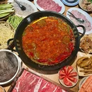 五里关火锅(太古里店) - 成都市旅游 缩略图 7