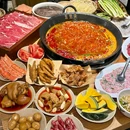 五里关火锅(太古里店) - 成都市旅游 缩略图 6