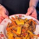陈四喜 串串·小吃集合店 - 成都市旅游 缩略图 5