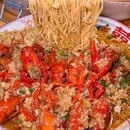 陈四喜 串串·小吃集合店 - 成都市旅游 缩略图 1