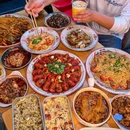 陈四喜 串串·小吃集合店 - 成都市旅游 缩略图 3