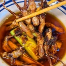 陈四喜 串串·小吃集合店 - 成都市旅游 缩略图 7