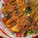 陈四喜 串串·小吃集合店 - 成都市旅游 缩略图 8
