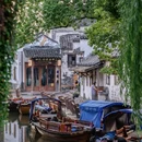 南浔古镇景区 - 湖州市旅游 缩略图 2