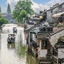 南浔古镇景区 - 湖州市旅游 缩略图 6