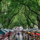 南浔古镇景区 - 湖州市旅游 缩略图 8
