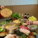 孔雀大酒店(四季青店) - 杭州旅游 缩略图 1