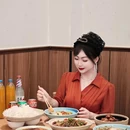 三姐妹饺子(骡马市步行街店) - 西安市旅游 缩略图 2
