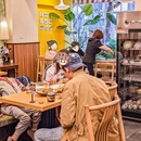 三姐妹饺子(骡马市步行街店) - 西安市旅游 缩略图 8