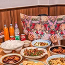 三姐妹饺子(骡马市步行街店) - 西安市旅游 缩略图 7