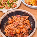 三姐妹饺子(骡马市步行街店) - 西安市旅游 缩略图 9