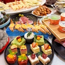 芭菲盛宴环球美食-1号宴会厅(益州大道北段店) - 成都市旅游 缩略图 5